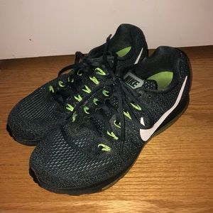 Nike Zoom All Out Athletic Sneakers Shoes Running